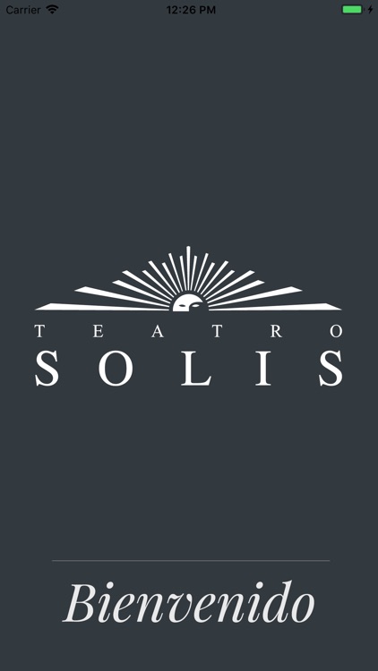 Teatro Solís