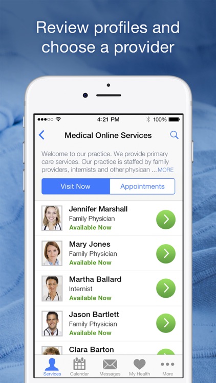 Express Care Virtual
