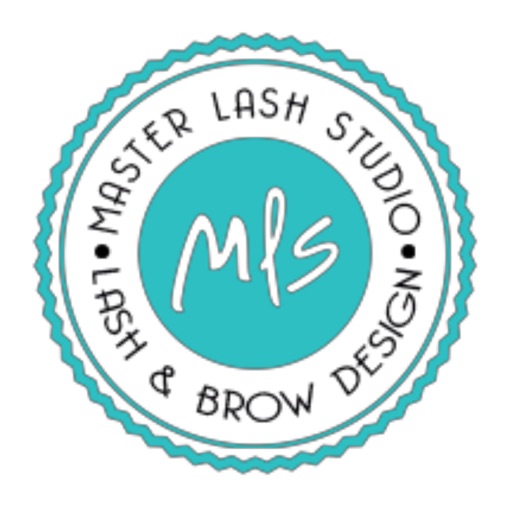 Master Lash Studio Design