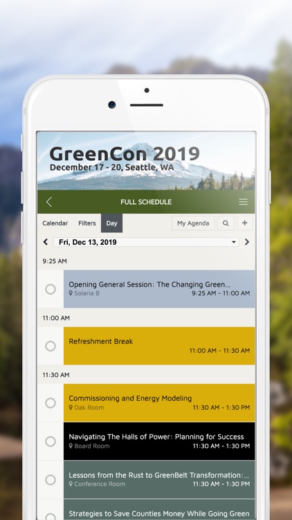 Pathable GreenCon 2019