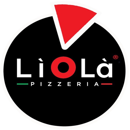 LìOLà Pizzeria icon