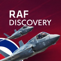RAF Discovery apk