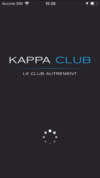 Kappa Club