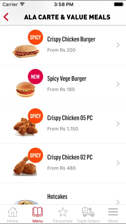 McDelivery Sri Lanka