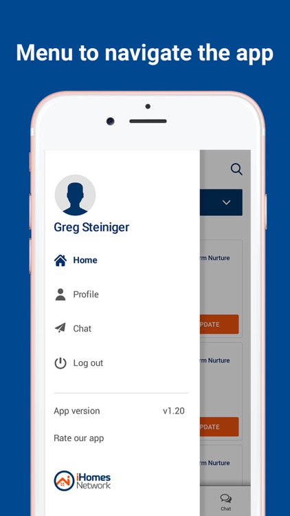 iHomes Network screenshot-5