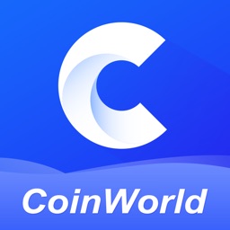 CoinWorld-Block chain market