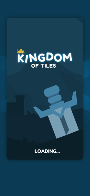 Kingdom Of Tiles - match game(圖4)-速報App