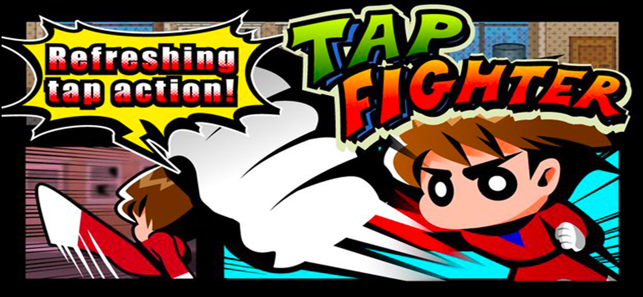 V68 - Tap Fighter(圖3)-速報App