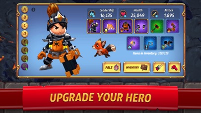 Royal Revolt 2 Tower Defense By Flaregames Gmbh Ios United - topics matching gladiator event win roblox tower defense