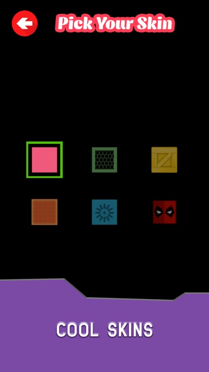 Hex & Square Block Puzzle Game screenshot-4