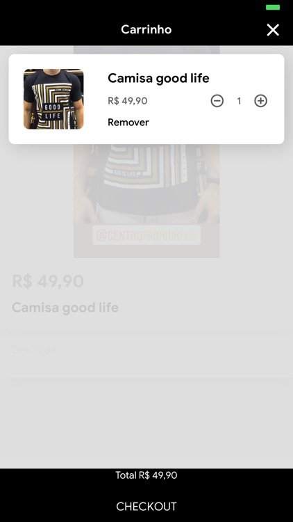 Tryphasic screenshot-3