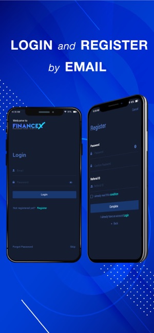 FinanceX(圖6)-速報App