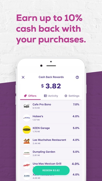 Earnin - Get Paid Today screenshot-3