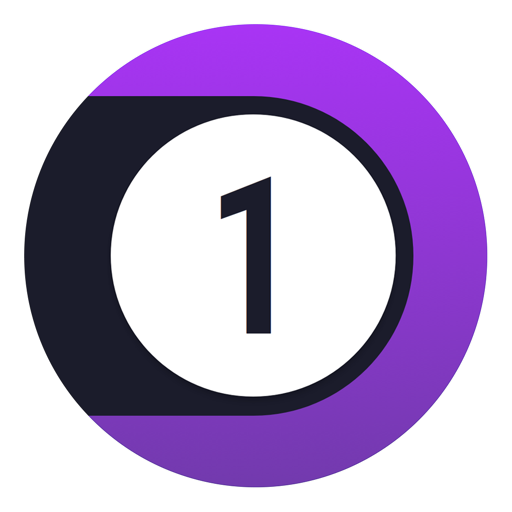 1blocker icon