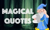 Magical Quotes apk