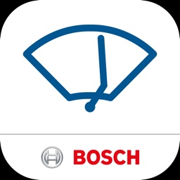 App Escobillas Bosch