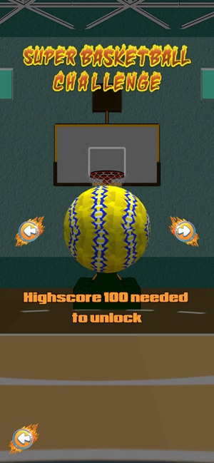 Super Basketball Challenge(圖6)-速報App