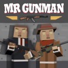 Mr GunMan