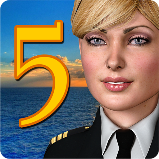 Cruise Director 5 для Мак ОС