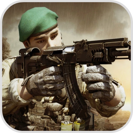 icon of Assassinate Targets Shooter