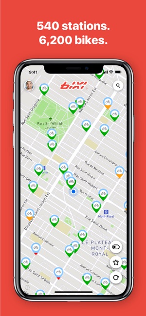 BIXI(圖2)-速報App