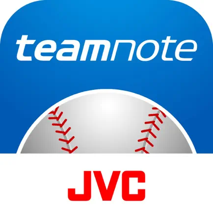 teamnote BASEBALL／スコア入力アプリ Читы