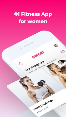 Why I Cancelled My Subscription To Kayla Itsines' Fitness App