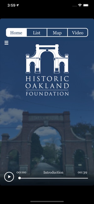 Historic Oakland Cemetery(圖2)-速報App