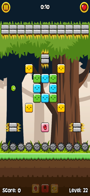 Breakout Birdie Panic(圖5)-速報App