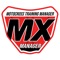 Tool to boost your motocross racing skills with the MX-Manager app