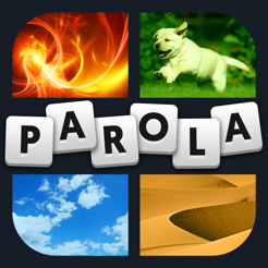 scarica 4 immagini 1 parola gratis per pc