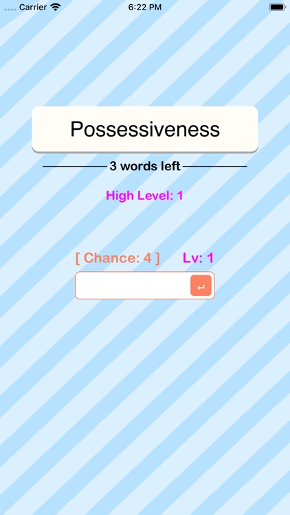 Charm Word Extraction