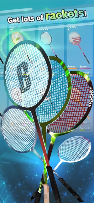 Badminton 3Ｄ(圖5)-速報App