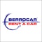 Berrocar Rent a Car App es la aplicación de alquiler de vehículos de Automóviles Berrocar