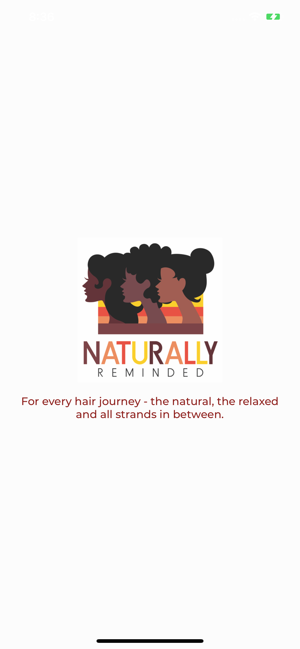 Naturally Reminded(圖1)-速報App