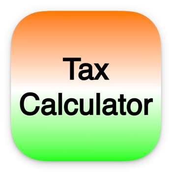 India Tax Calculator