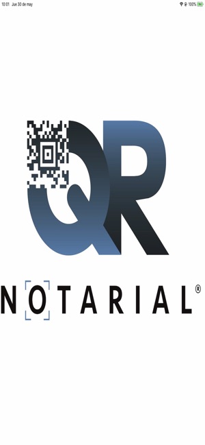 Qr Notarial(圖1)-速報App