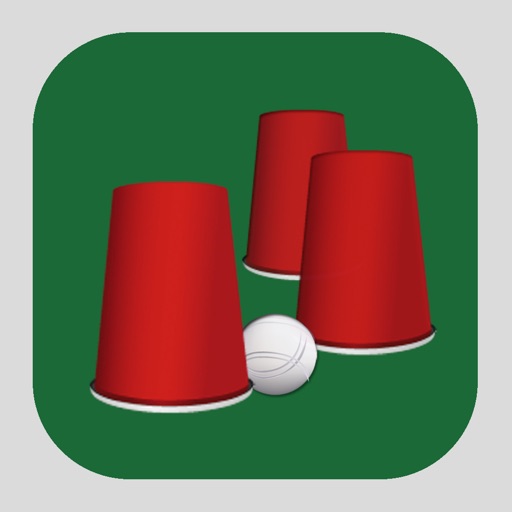 Find the Ball iOS App