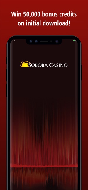 Soboba Casino(圖2)-速報App