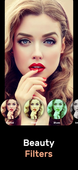 instabeauty for iphone