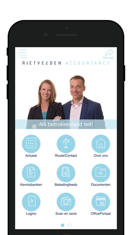 Rietvelden Accountancy