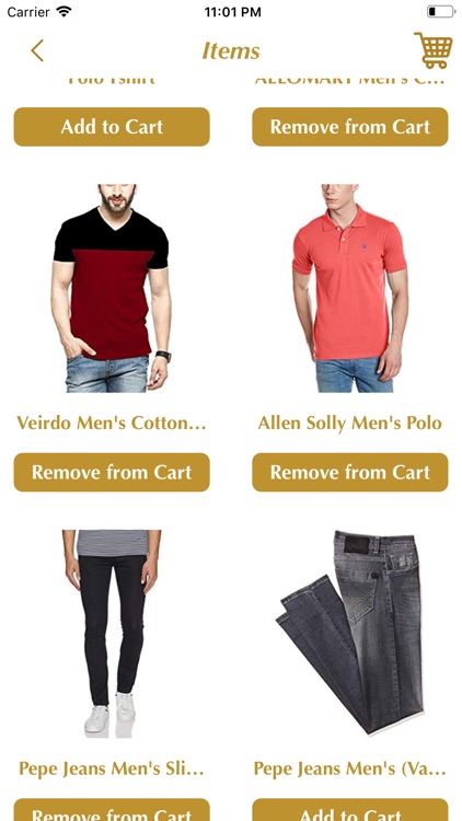 Wanna Deen screenshot-4