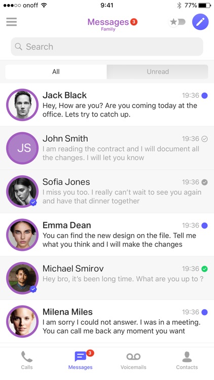 onoff screenshot-3