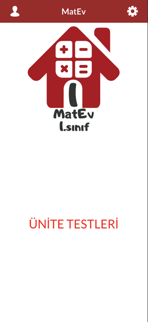 MatEv 1.Sınıf