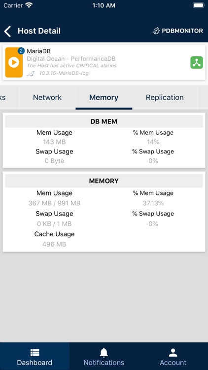 PDB Monitor screenshot-7