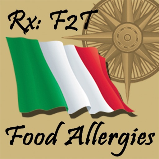 Food Allergies - Italian