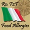 Rx: The Freedom to Travel Language Series Food Allergy and Special Diets