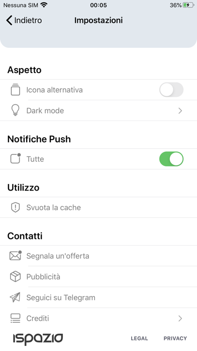 Offerte - Scontiamolo screenshot 4