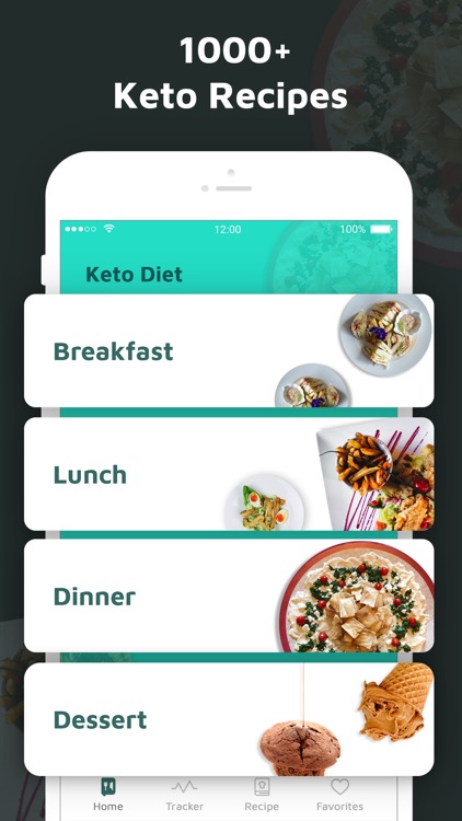 Keto Diet! screenshot-0