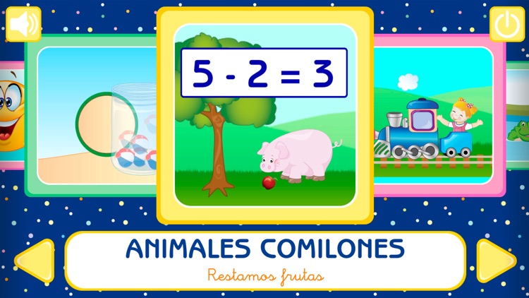 Palomitas de maíz 5 años